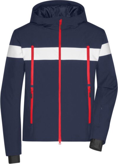 Herren Wintersport Jacke Daiber | JN 1174