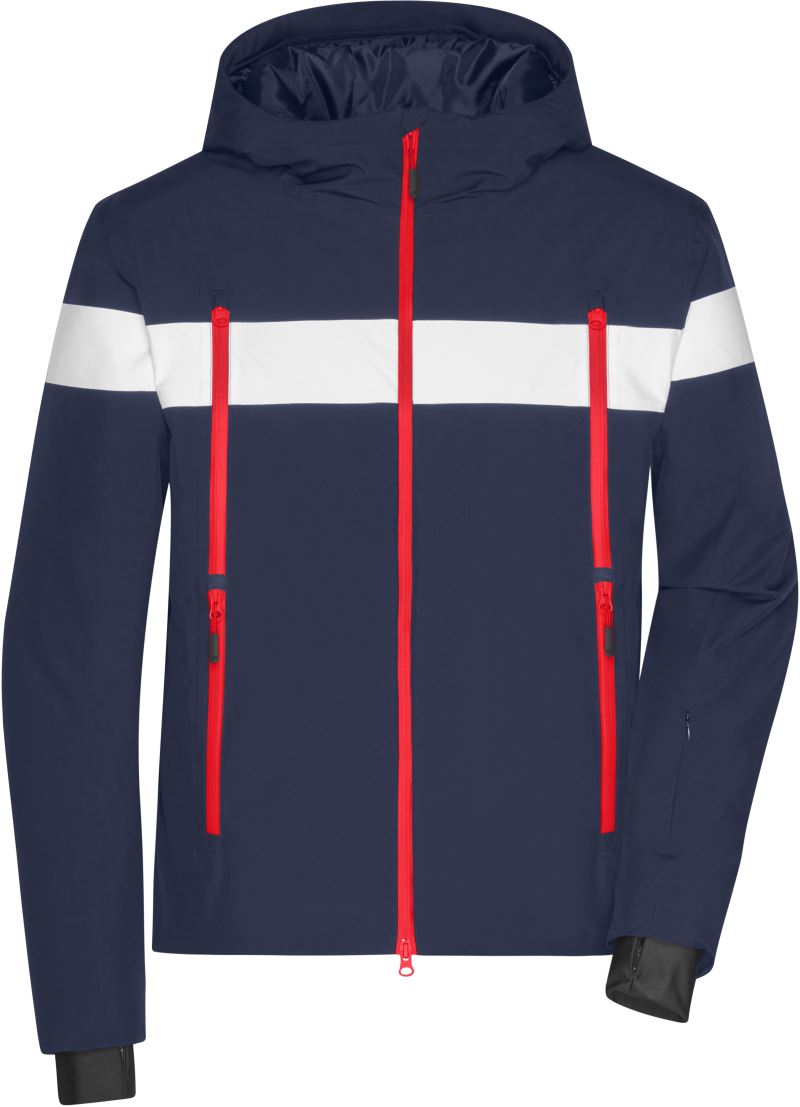 Herren Wintersport Jacke Daiber | JN 1174
