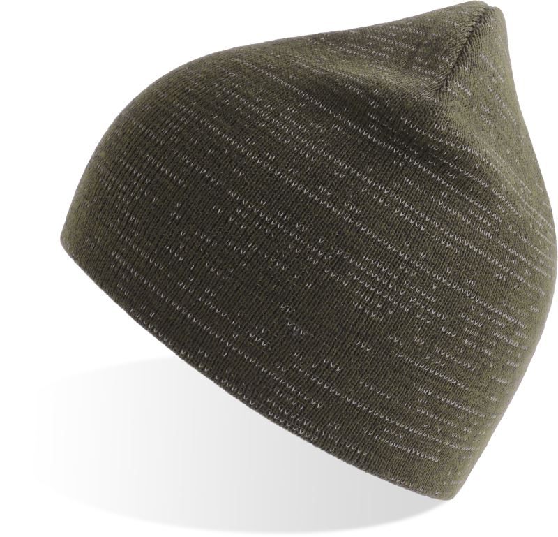 Strickmütze "Shine" Atlantis | Shine