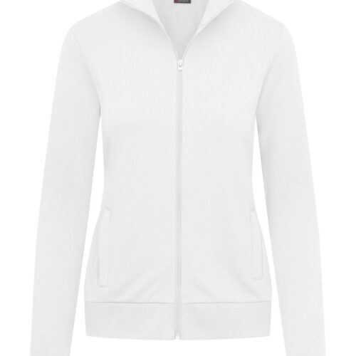 Damen Sweatjacke Promodoro | 5295