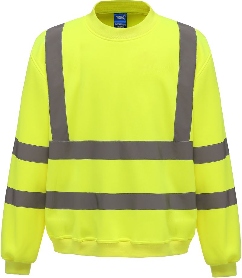 Hi-Vis Sweater Yoko | HVJ 510