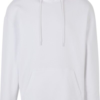 Schwerer Oversize Kapuzen Sweater Build your Brand Basic | BB 006