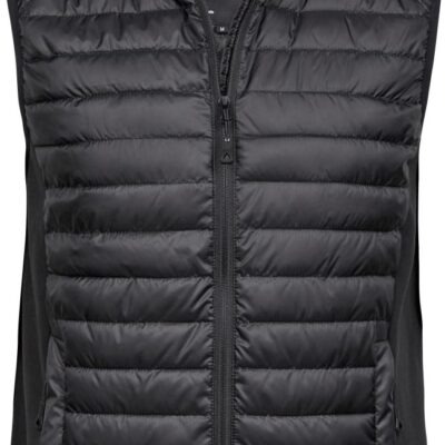 Herren Crossover Bodywarmer Tee Jays | TJ 9624