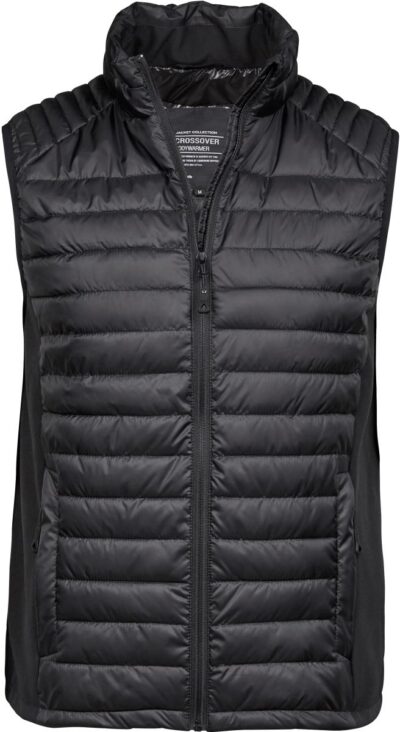 Herren Crossover Bodywarmer Tee Jays | TJ 9624