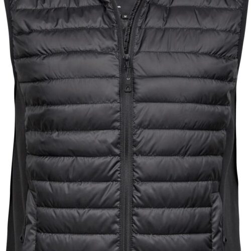 Herren Crossover Bodywarmer Tee Jays | TJ 9624