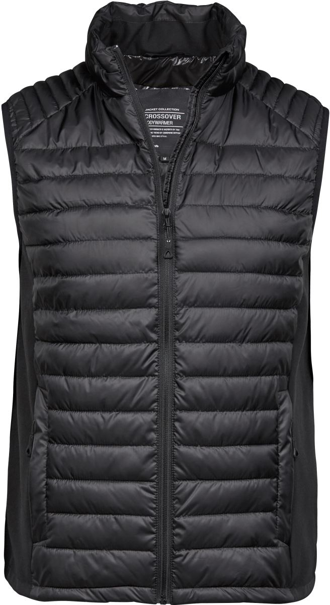 Herren Crossover Bodywarmer Tee Jays | TJ 9624