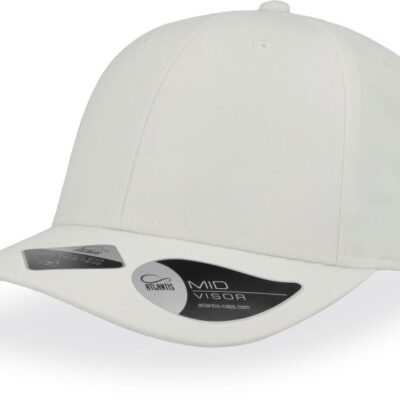 6 Panel Kappe "Recy Feel" Atlantis | Recy Feel 6 Panel Kappe "Recy Feel" Atlantis | Recy Feel