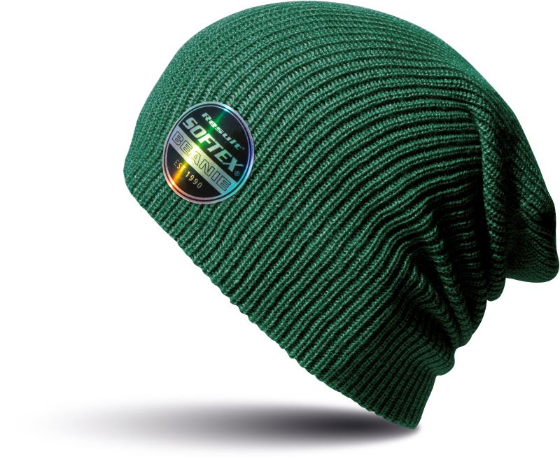 SOFTEX® Beanie Result Winter Essentials | RC 031X