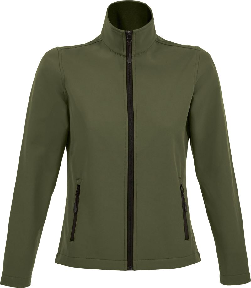 Damen 2-Lagen Softshell Jacke SOL'S | Race Women