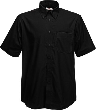 Oxford Hemd kurzarm F.O.L. | Oxford Shirt SSL