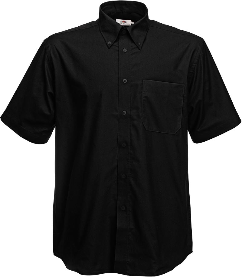 Oxford Hemd kurzarm F.O.L. | Oxford Shirt SSL