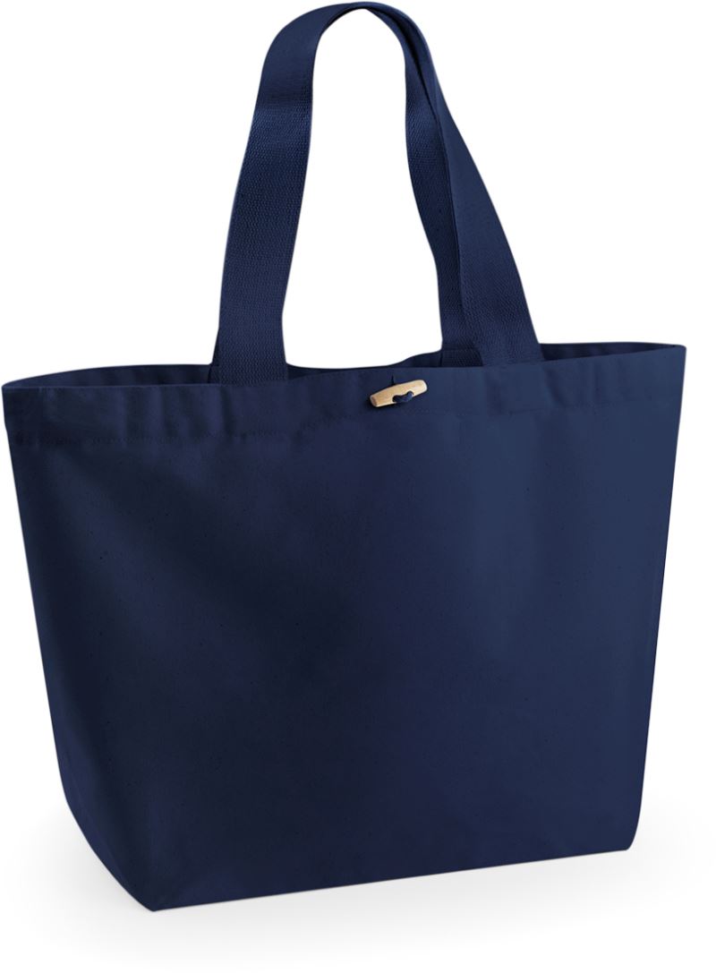 XL EarthAware™ Bio Baumwolltasche Westford Mill | W 855