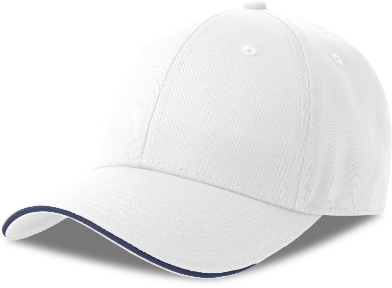 6 Panel Sandwich Kappe Atlantis | Sport Sandwich-S