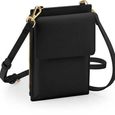 Handy Umhängetasche "Boutique" BagBase | BG 767 Handy Umhängetasche "Boutique" BagBase | BG 767