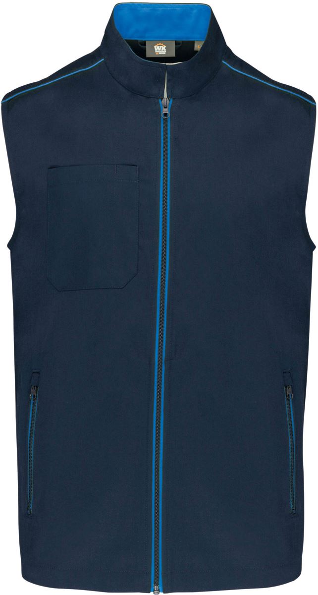 Herren Bodywarmer "Day-to-Day" Kariban WK | WK 6148