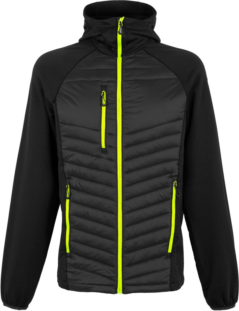 Hybrid Jacke "Navigate" Regatta | TRA 549