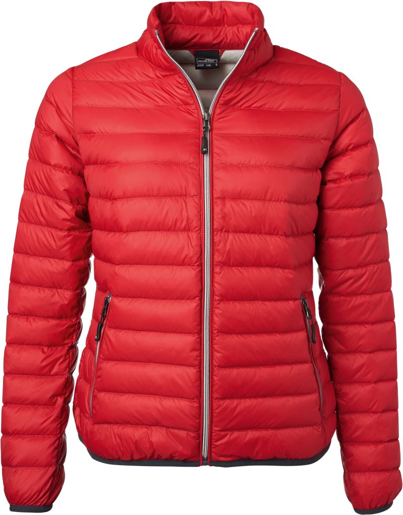 Damen Daunenjacke Daiber | JN 1139
