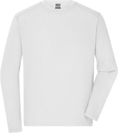 Herren Workwear T-Shirt langarm Daiber | JN 1840