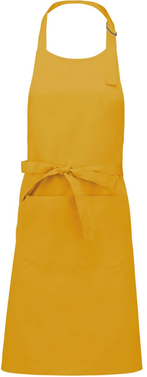Latzschürze "Sommelier" Kariban | K 890