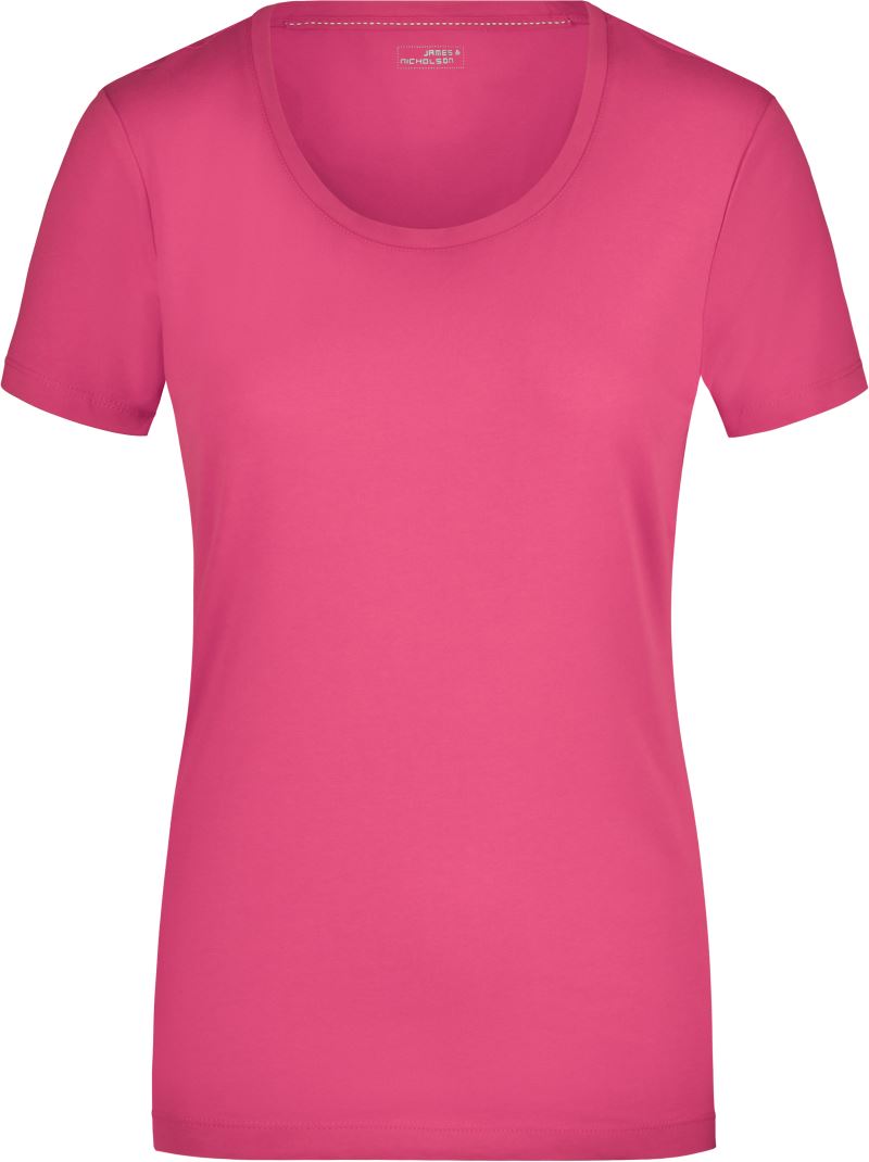 Damen Stretch T-Shirt Daiber | JN 926