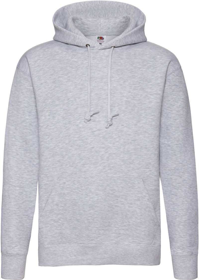 Herren Kapuzen Sweater F.O.L. | Premium Hooded Sweat