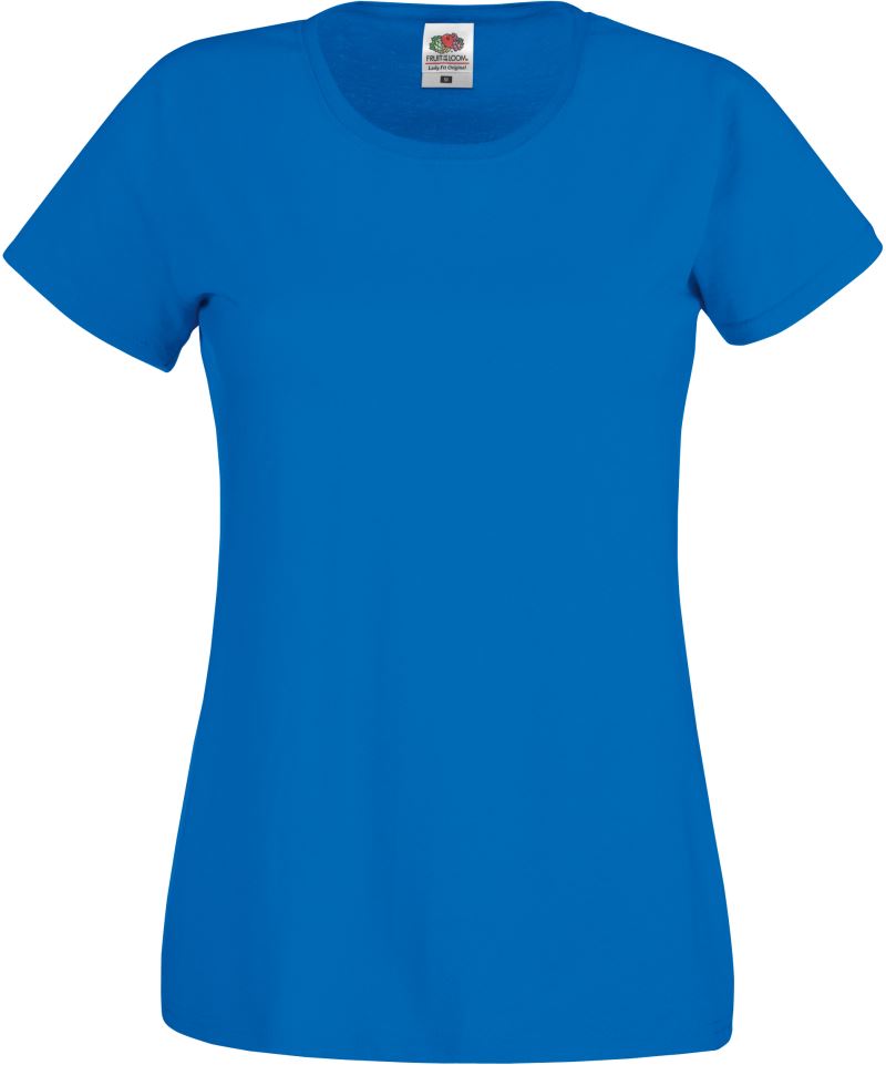 Damen T-Shirt F.O.L. | Lady-Fit Original T