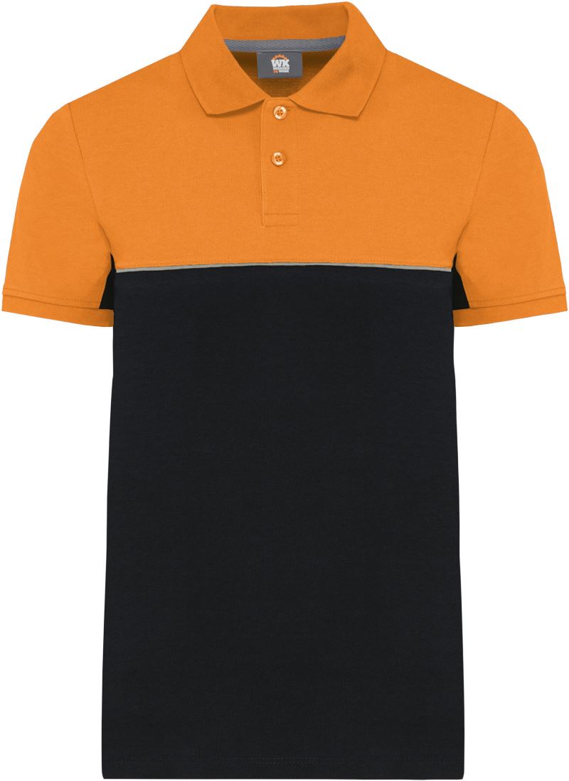 Workwear Piqué Polo Kariban WK | WK 210