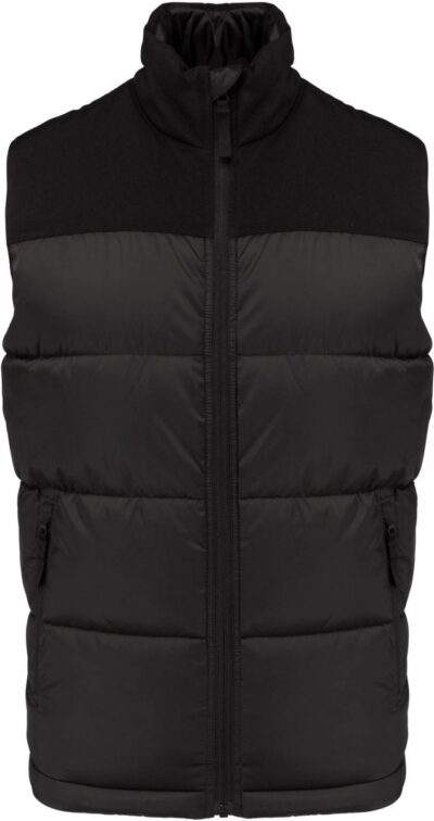 Gesteppter Bodywarmer Kariban | K 6162 Gesteppter Bodywarmer Kariban | K 6162