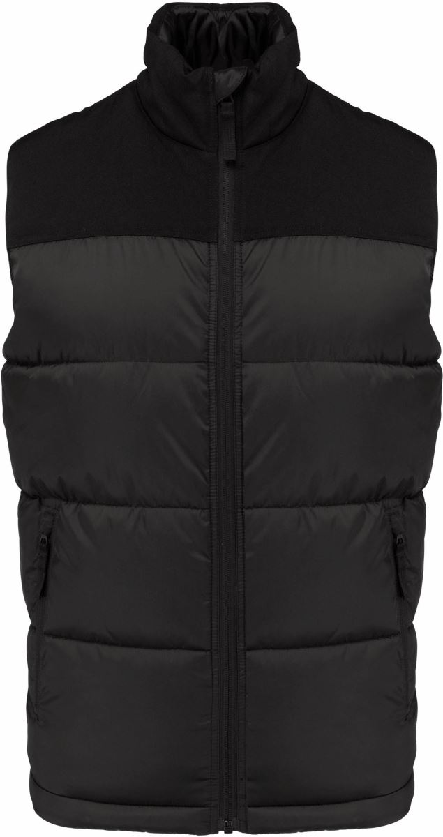 Gesteppter Bodywarmer Kariban | K 6162