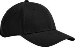 Kinder 6 Panel EarthAware® Kappe Beechfield | B 821B