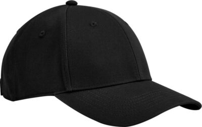 Kinder 6 Panel EarthAware® Kappe Beechfield | B 821B