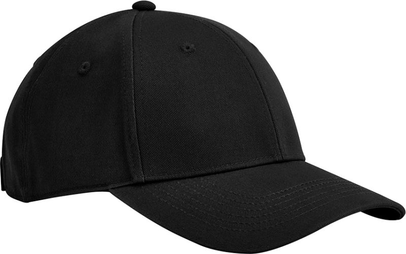 Kinder 6 Panel EarthAware® Kappe Beechfield | B 821B