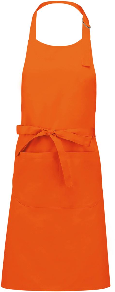 Latzschürze "Sommelier" Kariban | K 890