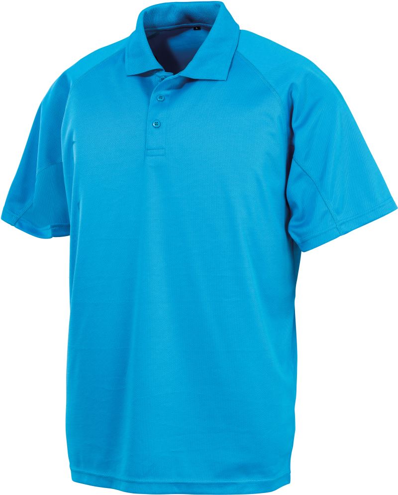 Sport Polo "Aircool" Spiro | S 288X