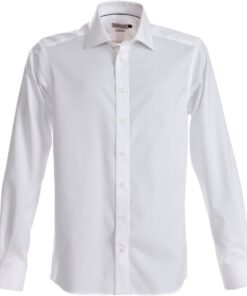 Hemd langarm bügelfrei J.Harvest & Frost | GB 01 Slim Men