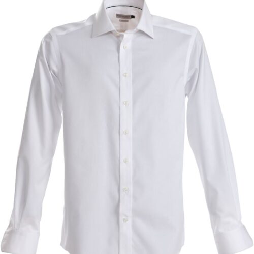 Hemd langarm bügelfrei J. Harvest & Frost | GB 01 Slim Men