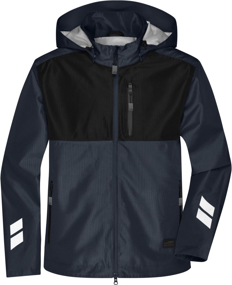 Workwear Hardshell Jacke Daiber | JN 1814