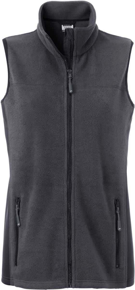 Damen Workwear Fleece Gilet - Strong Daiber | JN 855