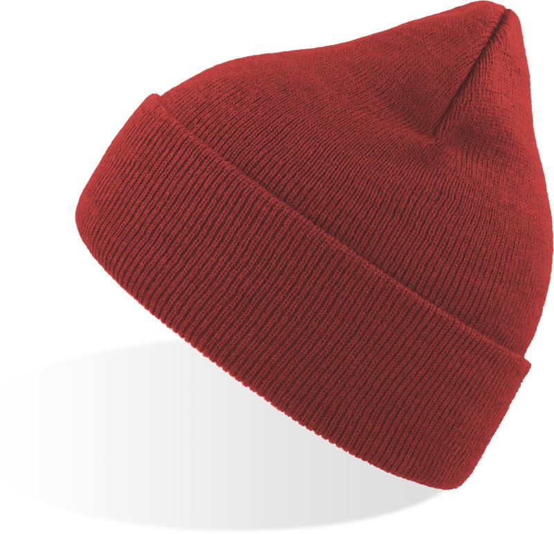Strickmütze "Avio" Atlantis | Eko Beanie