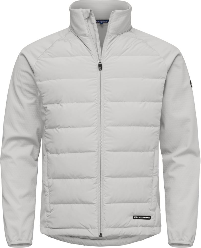 Herren Hybrid Jacke Cutter & Buck | Oak Harbor Jacket Men