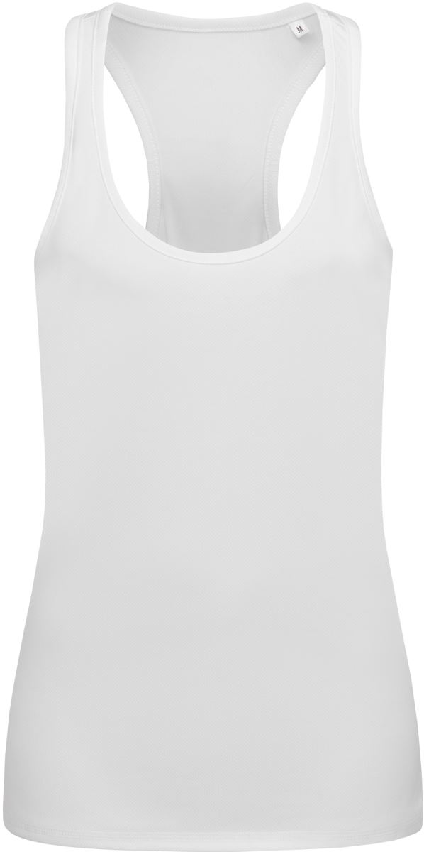Damen "Bird eye" Sport Tanktop Stedman | Active 140 Tank Woman Damen "Bird eye" Sport Tanktop Stedman | Active 140 Tank Woman