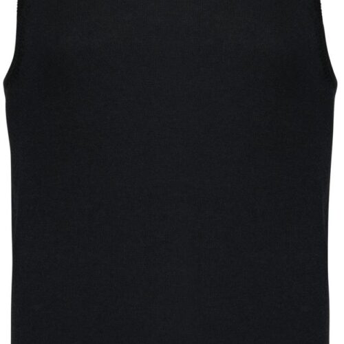 Herren V-Ausschnitt Pullunder Kariban | K 969