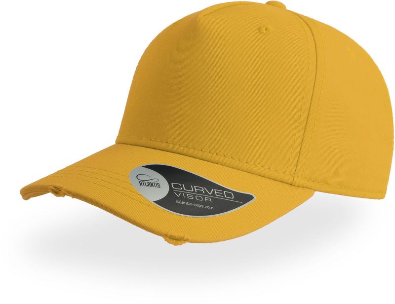 5 Panel Kappe "Cargo" Atlantis | Cargo