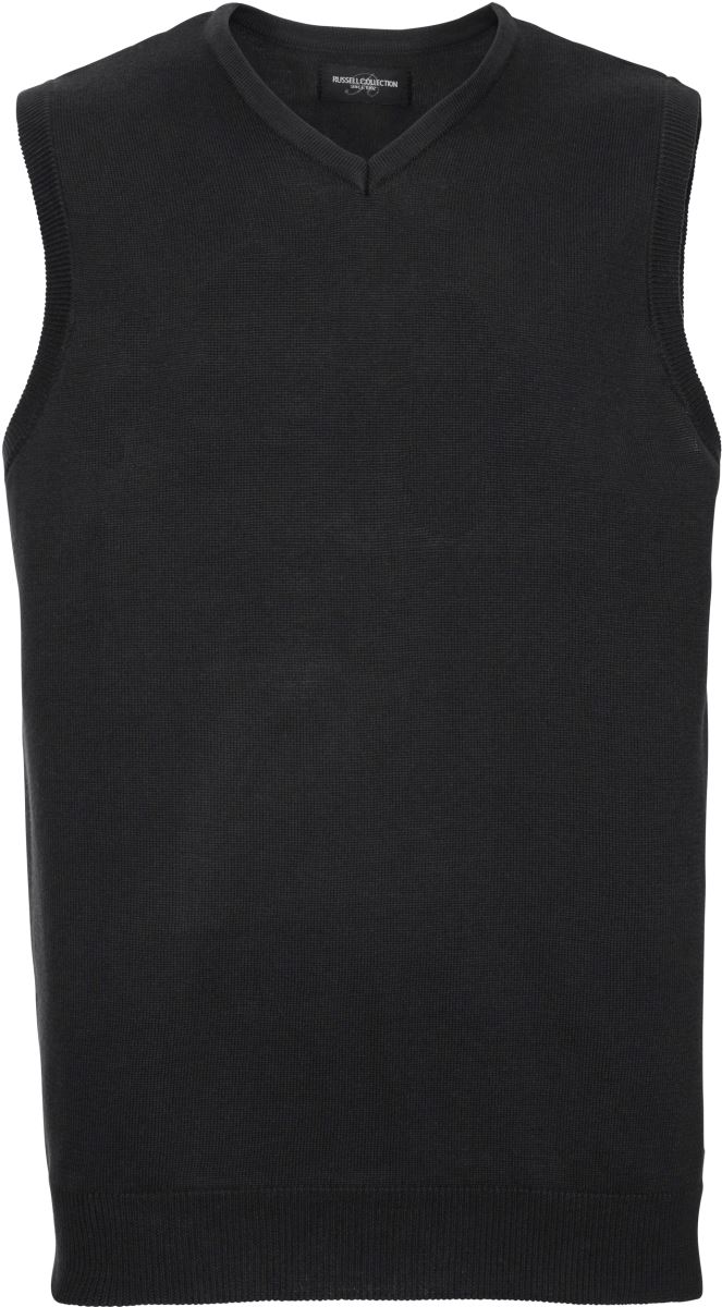 V-Ausschnitt Strickpullunder Russell | 716M