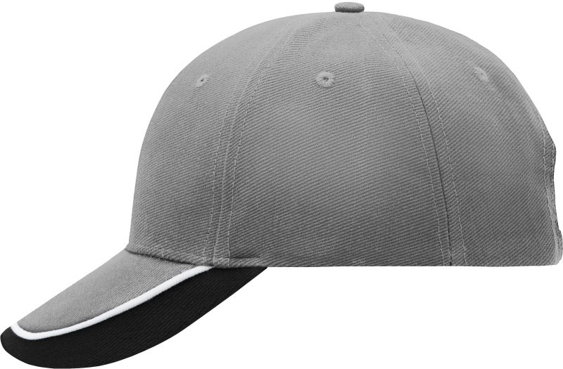 Half-Pipe-Sandwich Kappe Daiber | MB 49