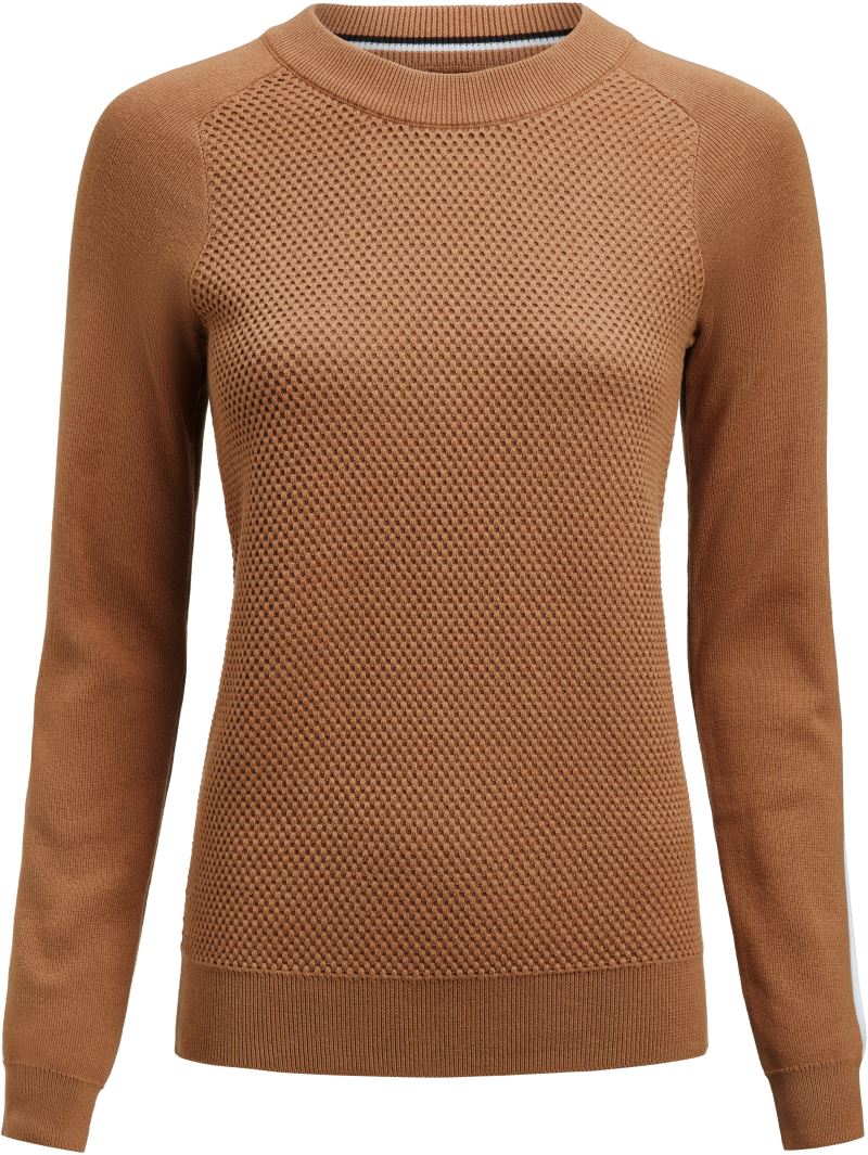 Damen Pullover James Harvest | Scarsdale Sweater Women