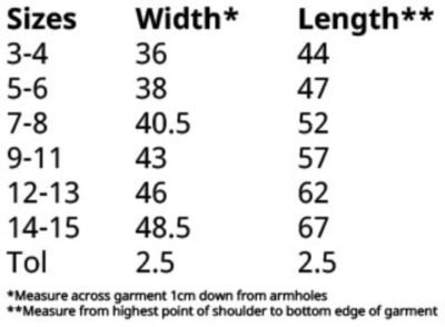 Kinder T-Shirt F.O.L. | Kids Softspun T