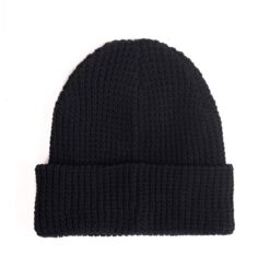 Strickmütze mit Waffelstrick Pure Waste | WKB