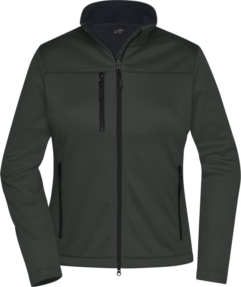 Damen 3-Lagen Softshell Jacke Daiber | JN 1171