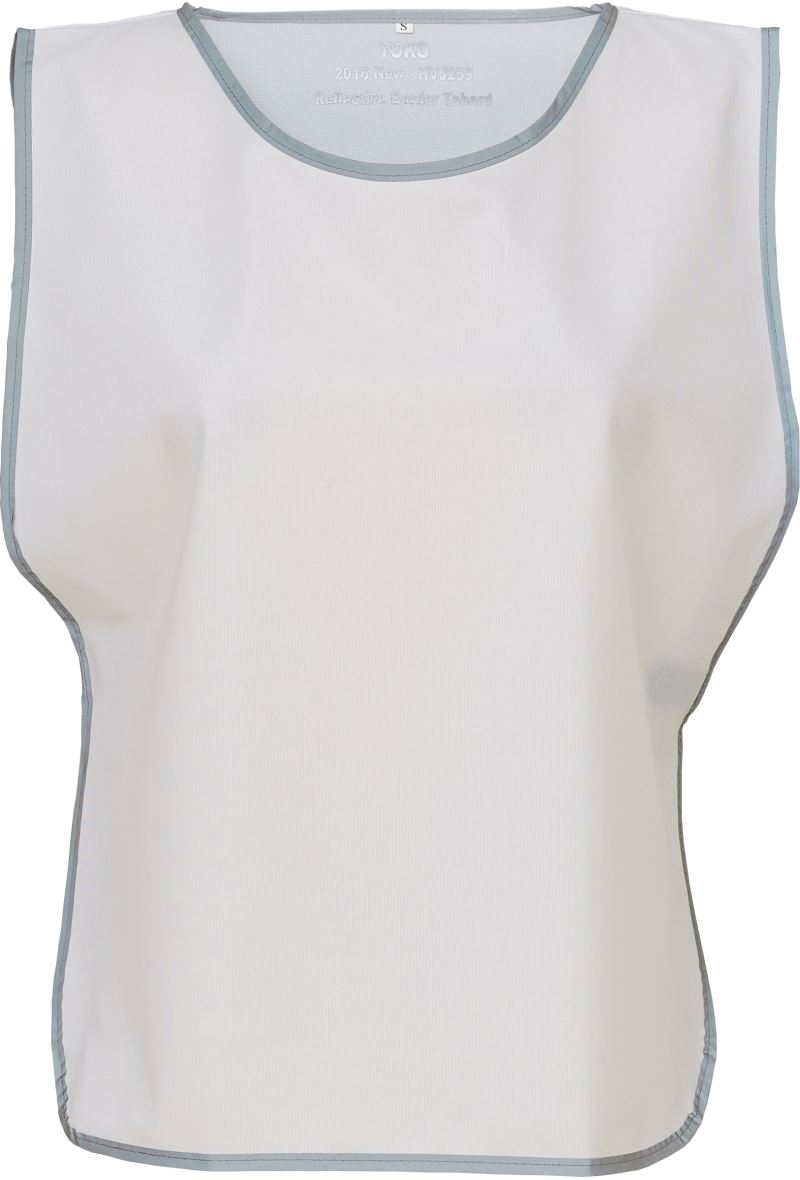 Hi-Vis Tabard Yoko | HVJ 259